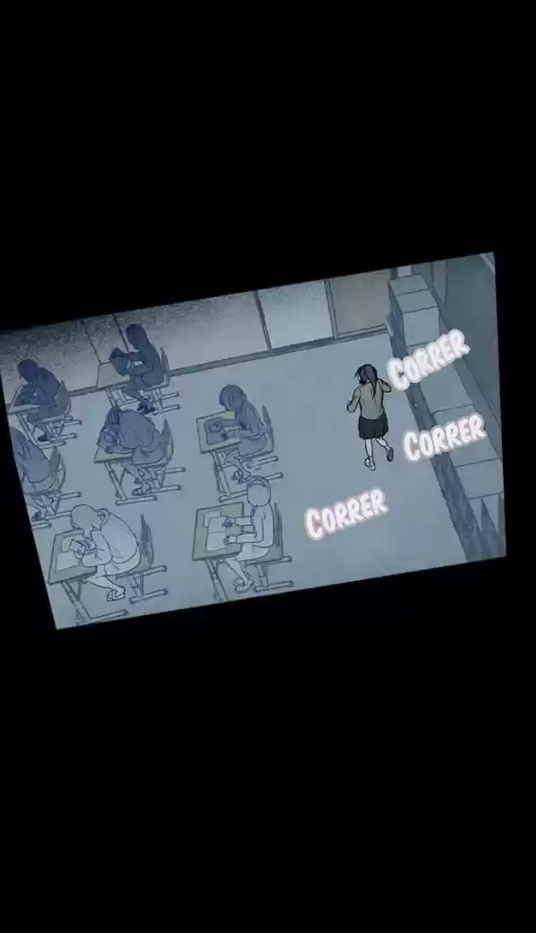 Juego De Doppelganger - Capítulo 2 - Página 46 - LectorTMOo