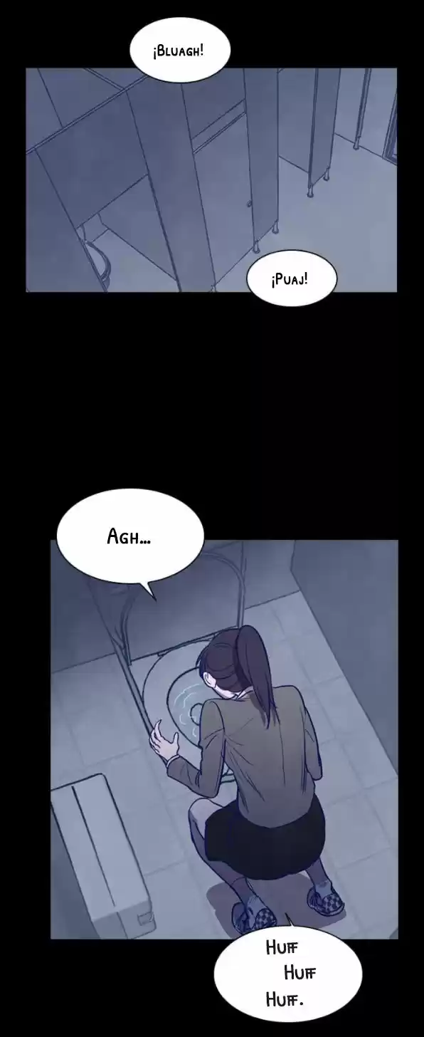 Juego De Doppelganger - Capítulo 2 - Página 48 - LectorTMOo