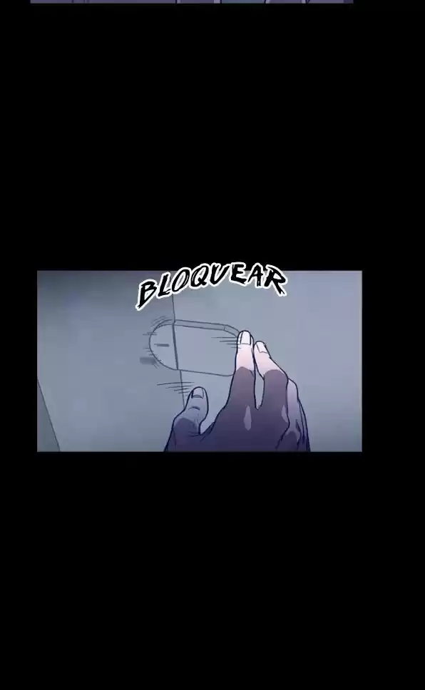 Juego De Doppelganger - Capítulo 2 - Página 61 - LectorTMOo