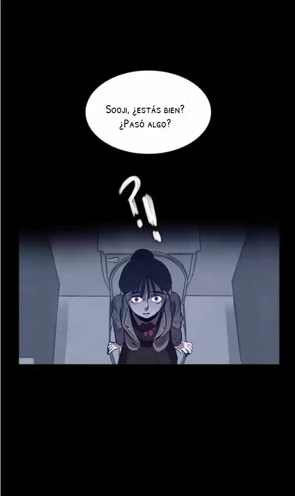 Juego De Doppelganger - Capítulo 2 - Página 69 - LectorTMOo