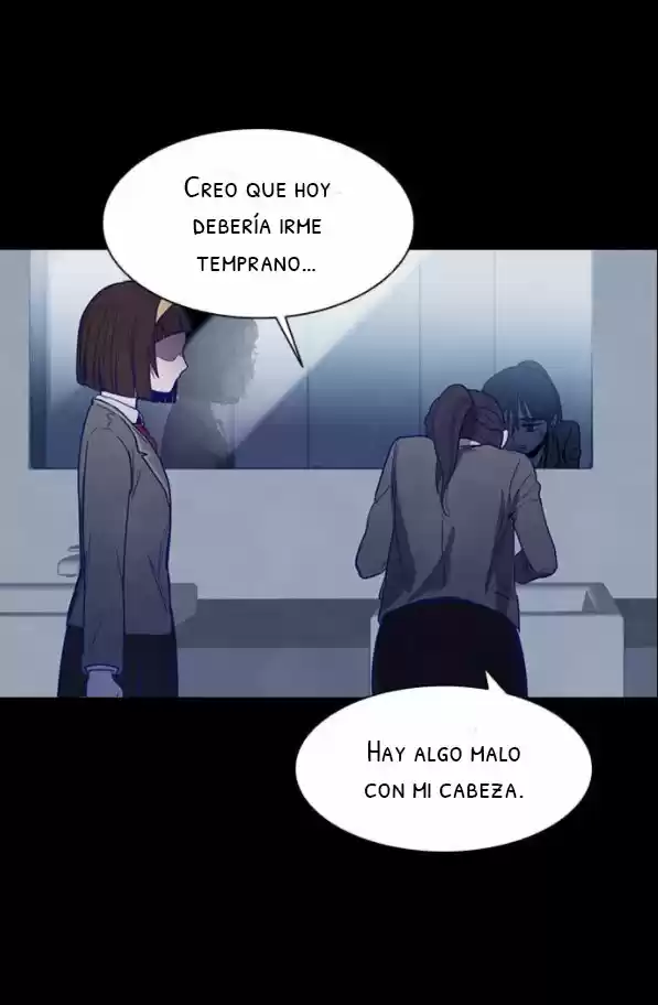 Juego De Doppelganger - Capítulo 2 - Página 77 - LectorTMOo