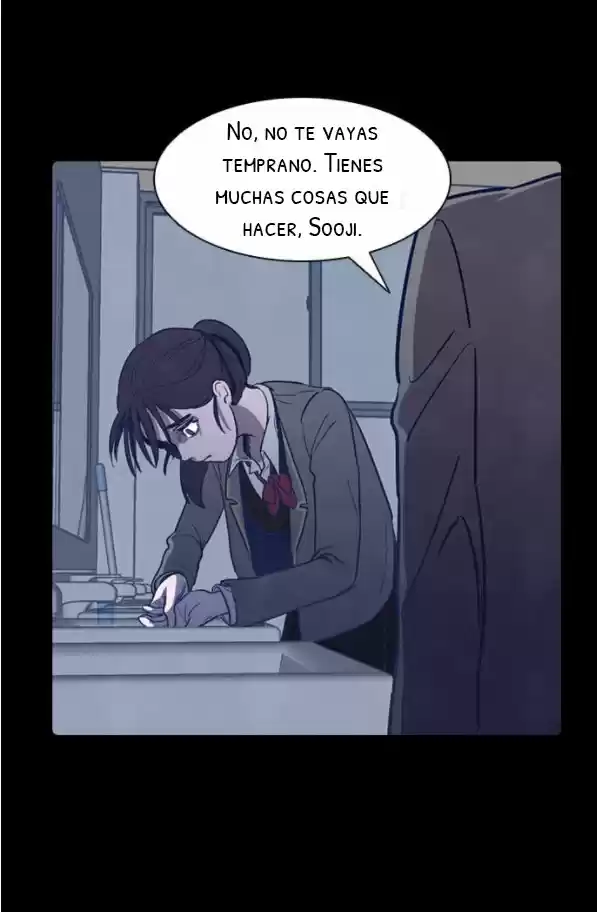 Juego De Doppelganger - Capítulo 2 - Página 78 - LectorTMOo