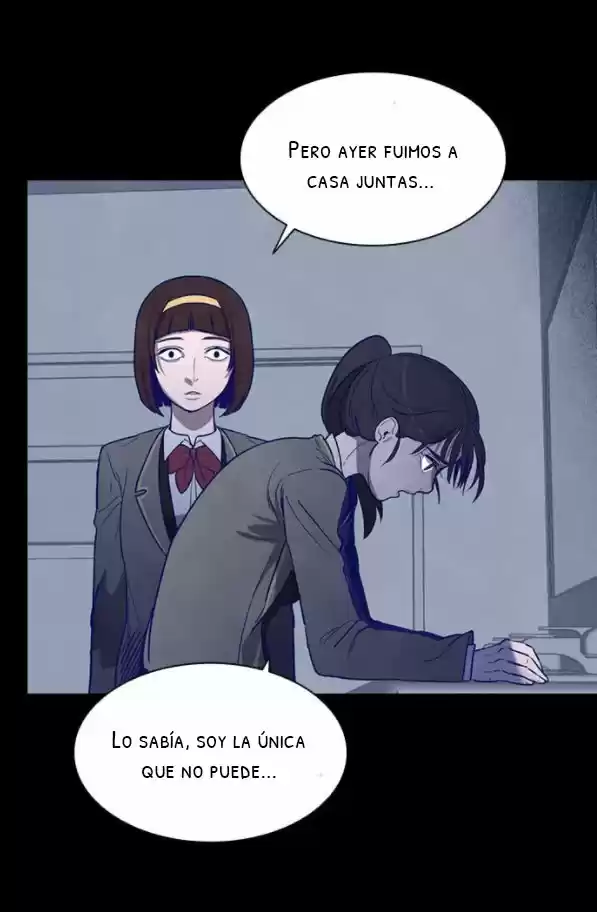Juego De Doppelganger - Capítulo 2 - Página 80 - LectorTMOo