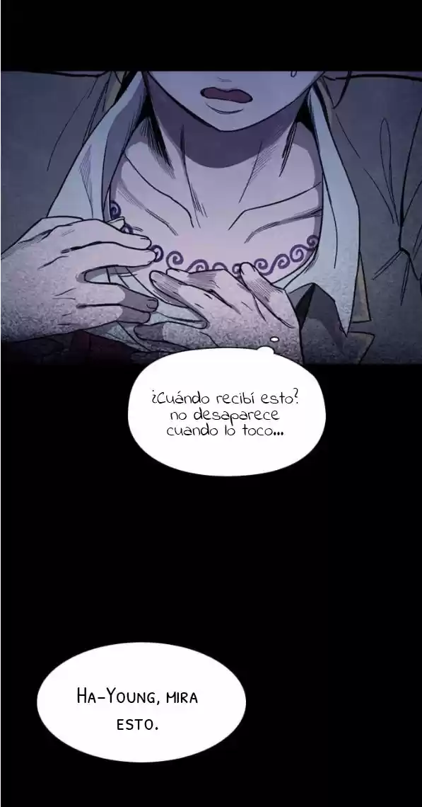 Juego De Doppelganger - Capítulo 2 - Página 82 - LectorTMOo
