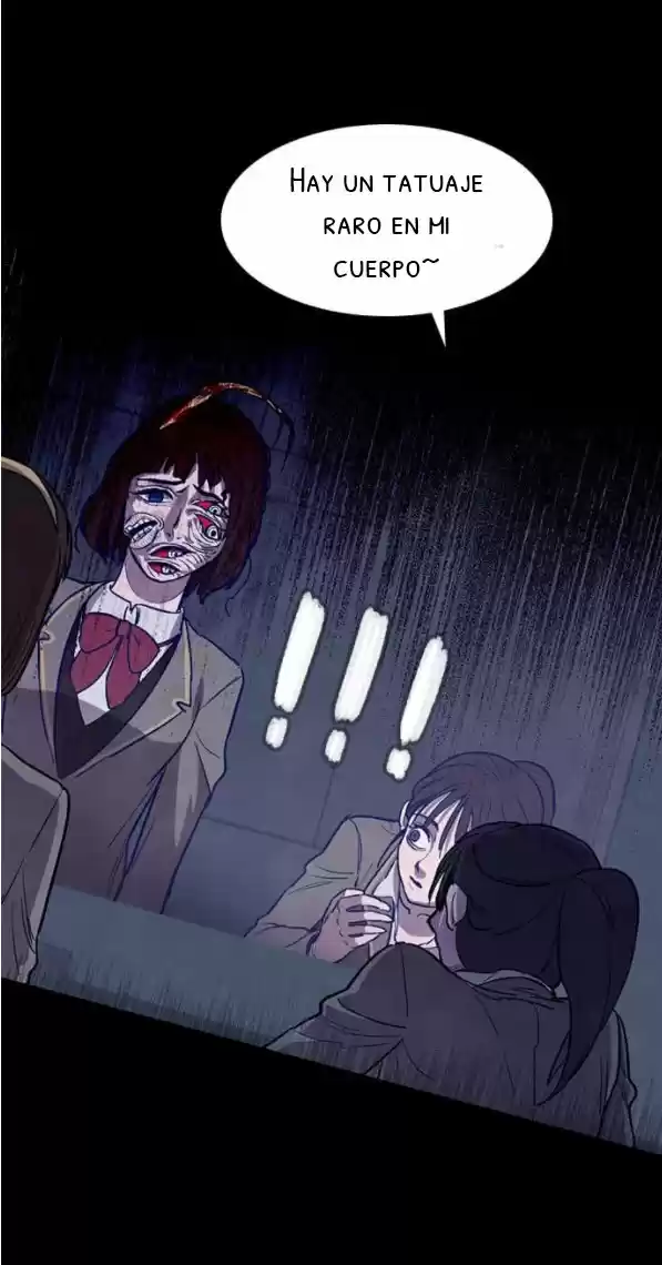 Juego De Doppelganger - Capítulo 2 - Página 83 - LectorTMOo