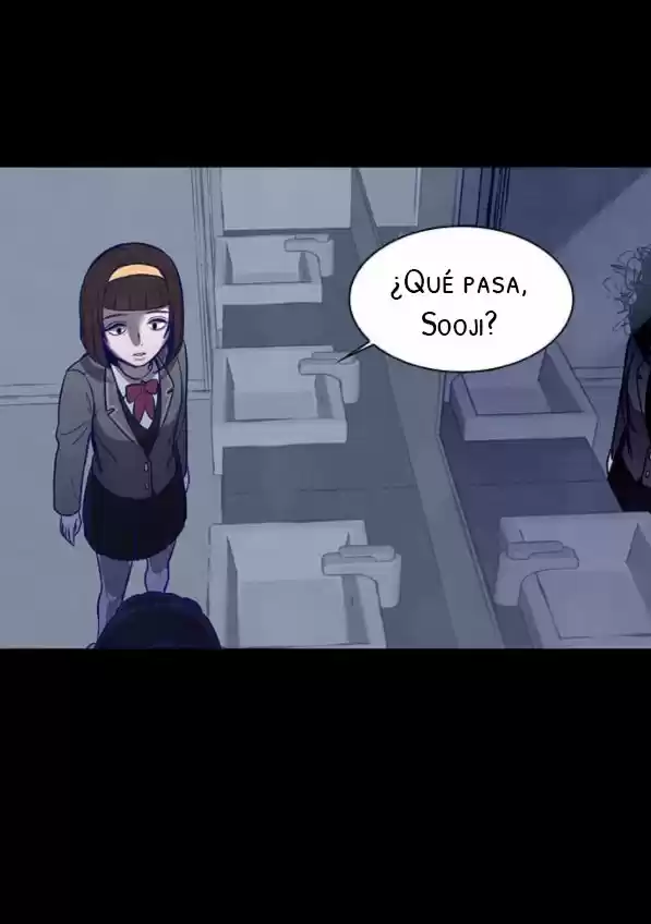 Juego De Doppelganger - Capítulo 2 - Página 85 - LectorTMOo
