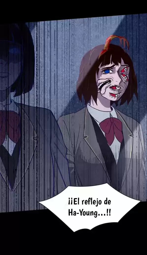 Juego De Doppelganger - Capítulo 2 - Página 87 - LectorTMOo