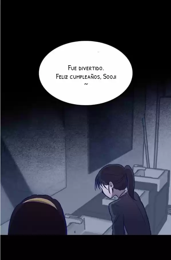 Juego De Doppelganger - Capítulo 2 - Página 91 - LectorTMOo