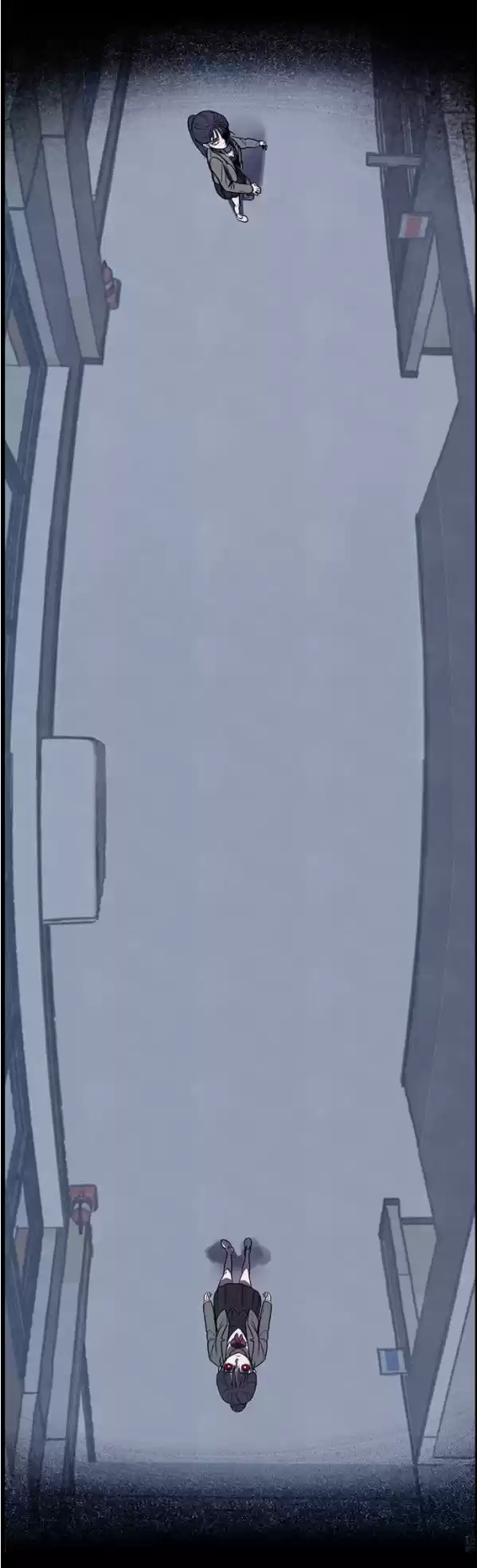 Juego De Doppelganger - Capítulo 2 - Página 99 - LectorTMOo