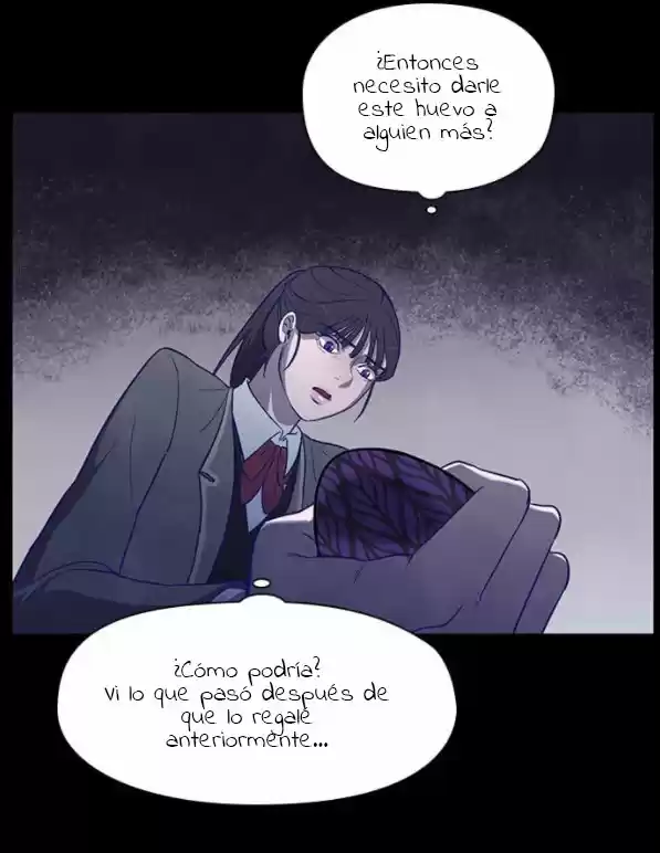 Juego De Doppelganger - Capítulo 3 - Página 5 - LectorTMOo