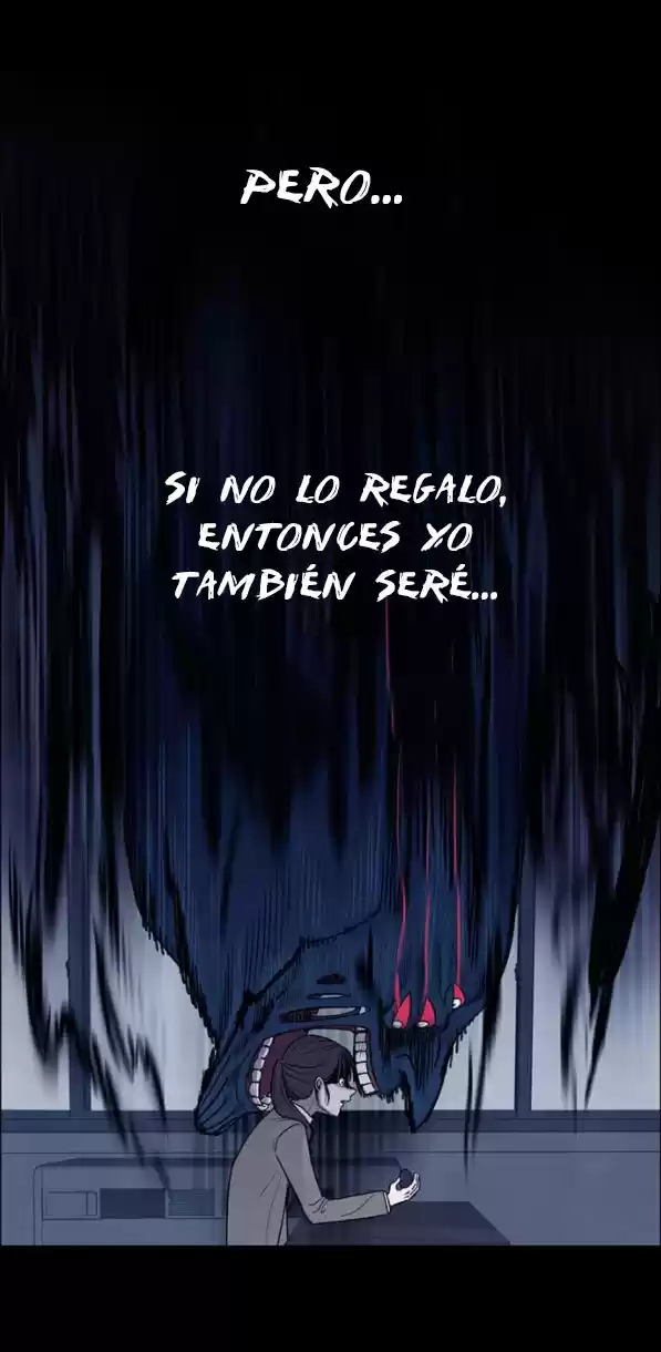 Juego De Doppelganger - Capítulo 3 - Página 6 - LectorTMOo