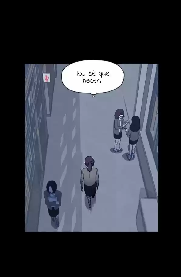 Juego De Doppelganger - Capítulo 3 - Página 11 - LectorTMOo