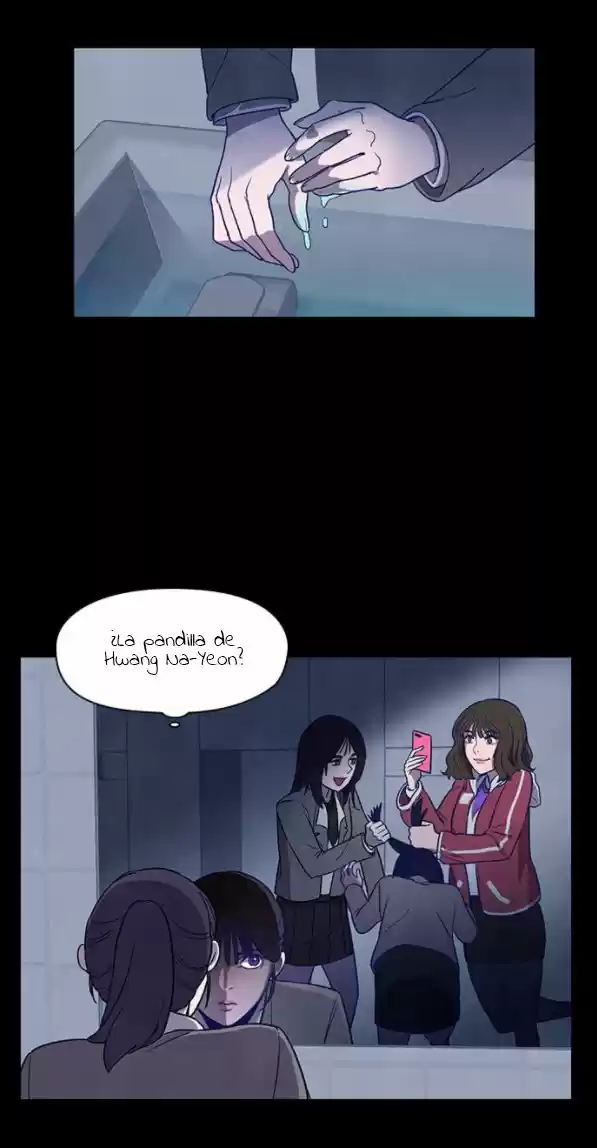 Juego De Doppelganger - Capítulo 3 - Página 13 - LectorTMOo