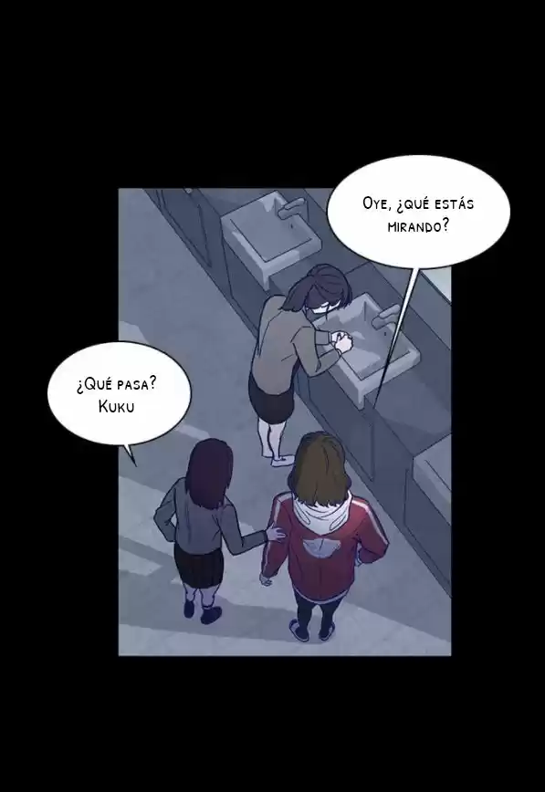Juego De Doppelganger - Capítulo 3 - Página 15 - LectorTMOo