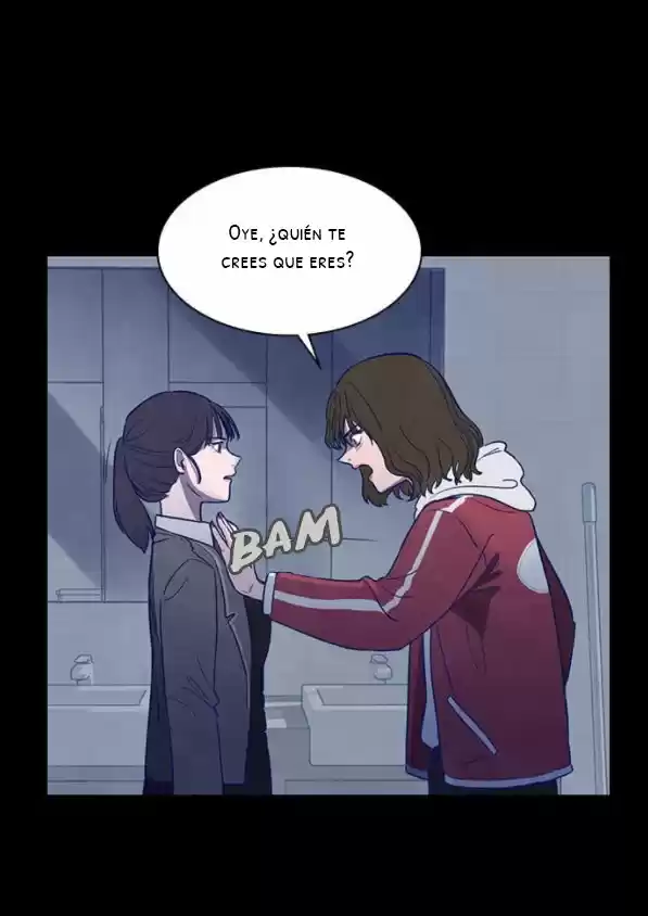 Juego De Doppelganger - Capítulo 3 - Página 17 - LectorTMOo