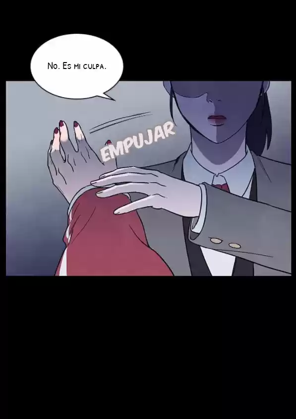 Juego De Doppelganger - Capítulo 3 - Página 19 - LectorTMOo