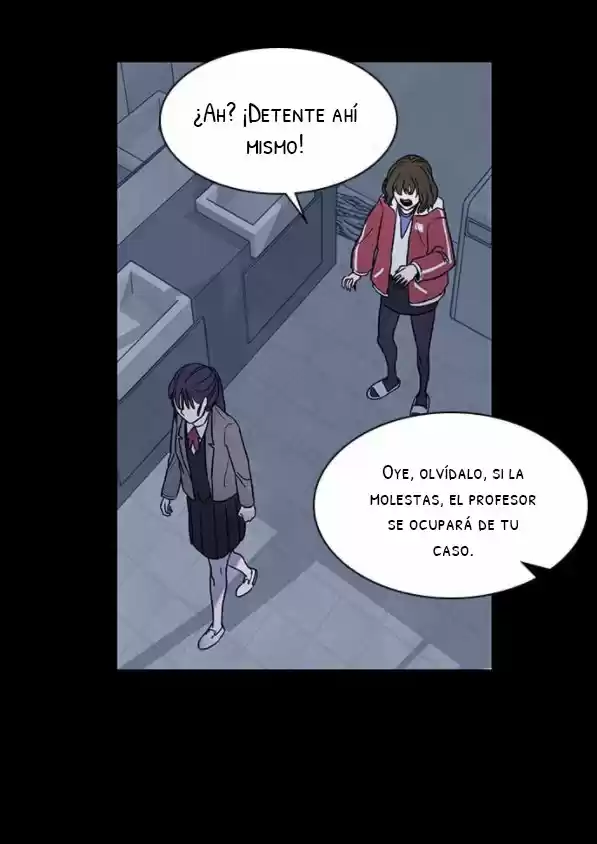 Juego De Doppelganger - Capítulo 3 - Página 20 - LectorTMOo