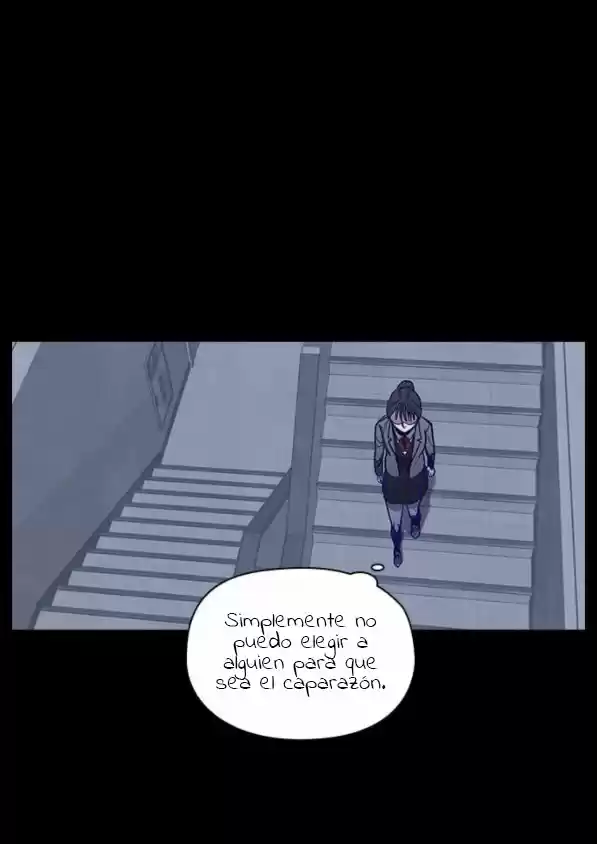 Juego De Doppelganger - Capítulo 3 - Página 21 - LectorTMOo