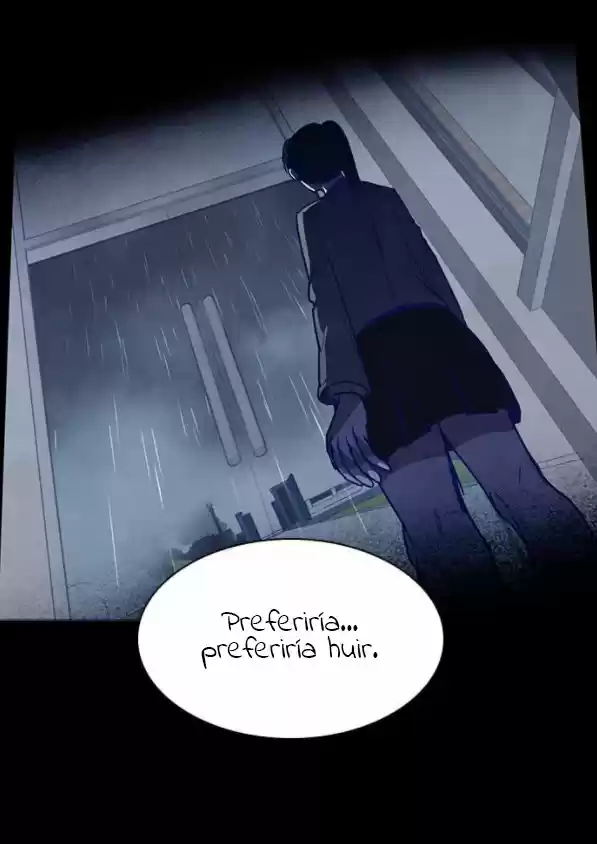 Juego De Doppelganger - Capítulo 3 - Página 22 - LectorTMOo