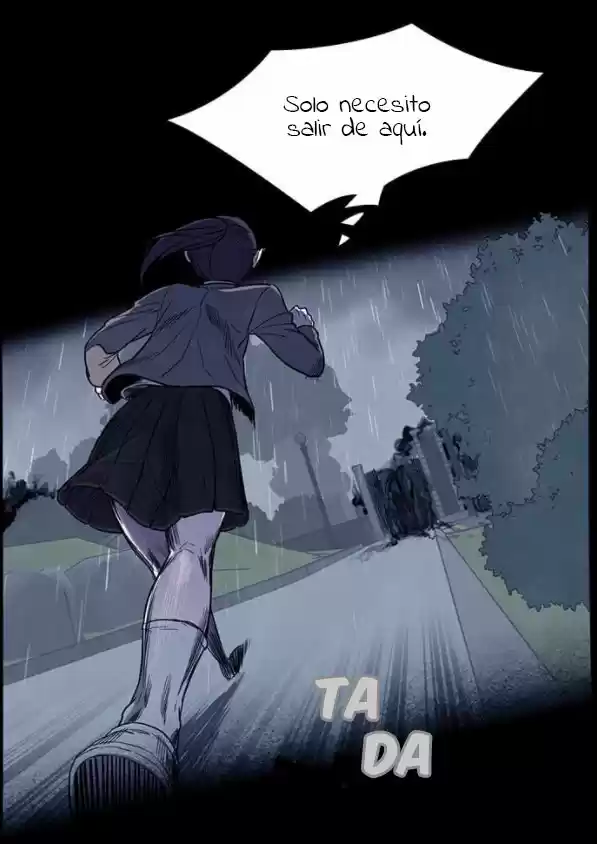 Juego De Doppelganger - Capítulo 3 - Página 29 - LectorTMOo