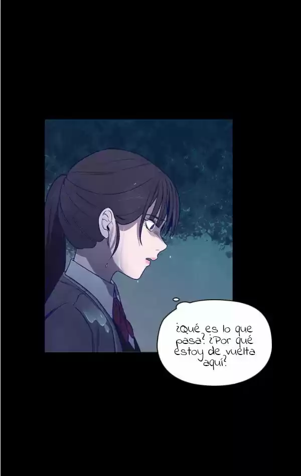 Juego De Doppelganger - Capítulo 3 - Página 37 - LectorTMOo