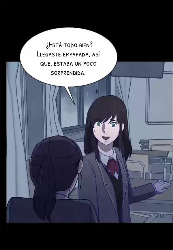 Juego De Doppelganger - Capítulo 3 - Página 40 - LectorTMOo