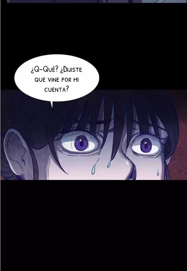 Juego De Doppelganger - Capítulo 3 - Página 41 - LectorTMOo