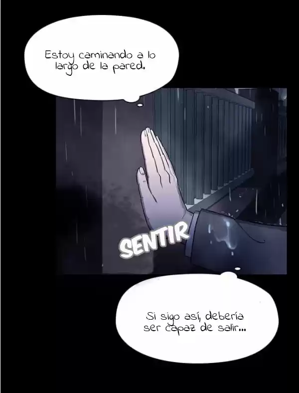 Juego De Doppelganger - Capítulo 3 - Página 47 - LectorTMOo