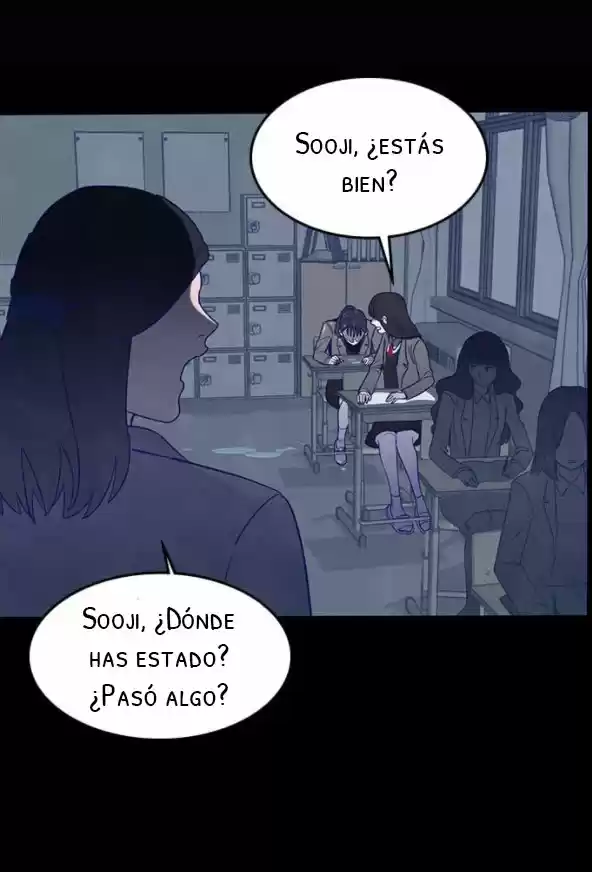 Juego De Doppelganger - Capítulo 3 - Página 54 - LectorTMOo