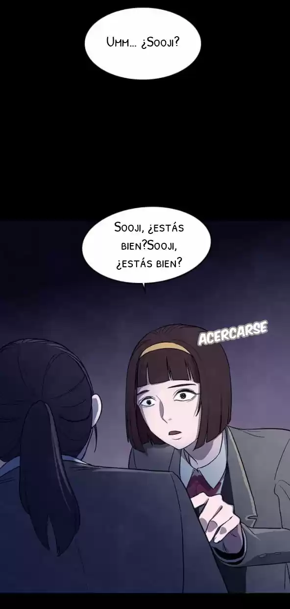 Juego De Doppelganger - Capítulo 3 - Página 56 - LectorTMOo