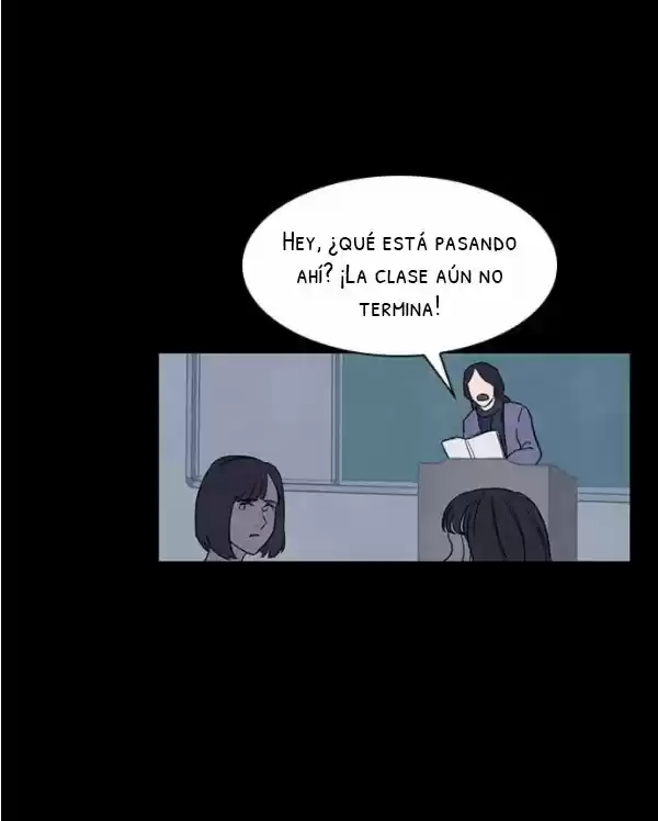 Juego De Doppelganger - Capítulo 3 - Página 61 - LectorTMOo