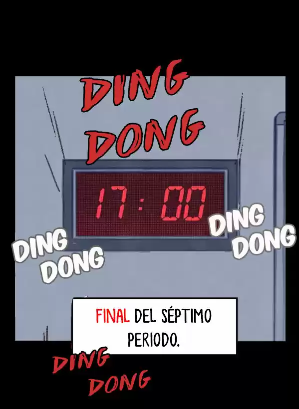 Juego De Doppelganger - Capítulo 3 - Página 71 - LectorTMOo