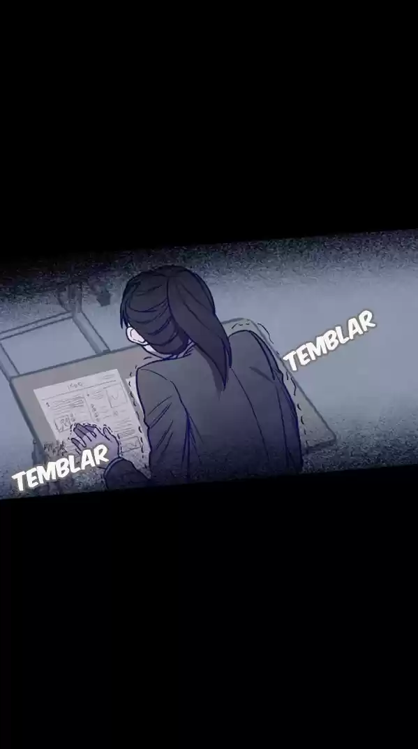 Juego De Doppelganger - Capítulo 3 - Página 77 - LectorTMOo