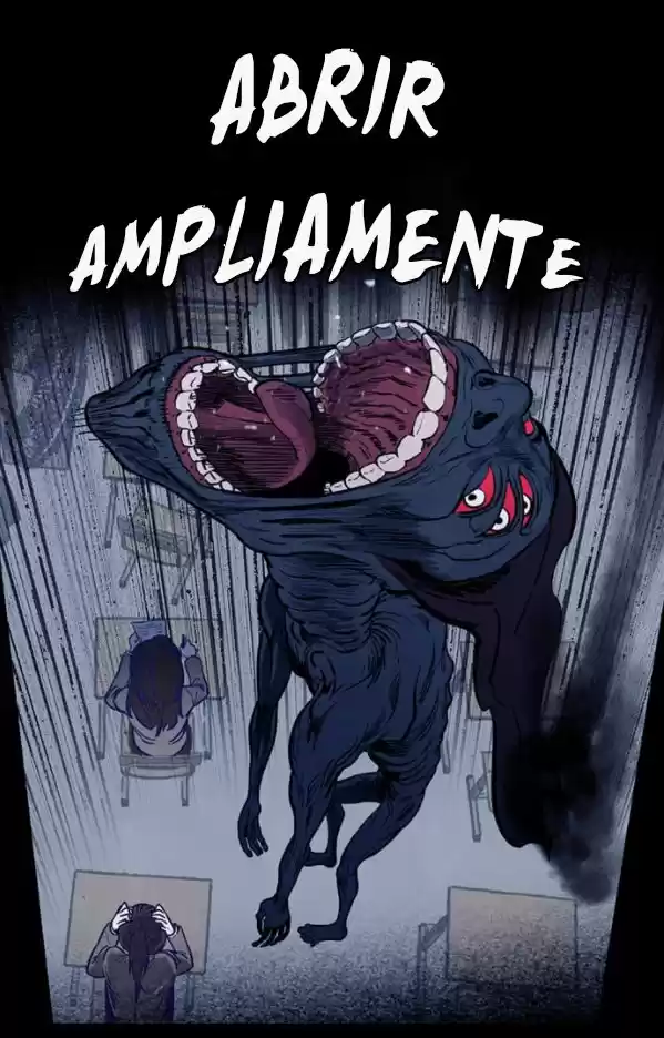 Juego De Doppelganger - Capítulo 3 - Página 82 - LectorTMOo