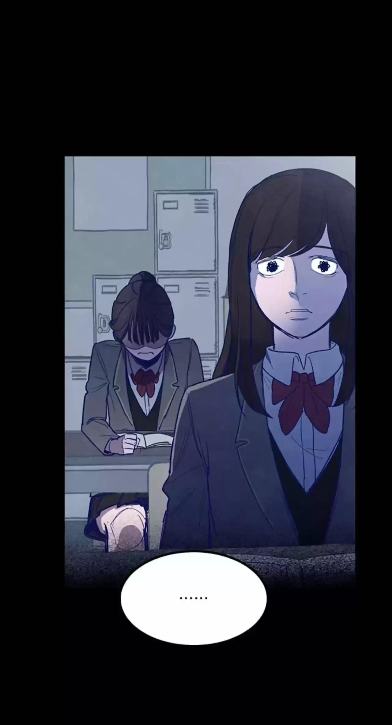 Juego De Doppelganger - Capítulo 4 - Página 10 - LectorTMOo