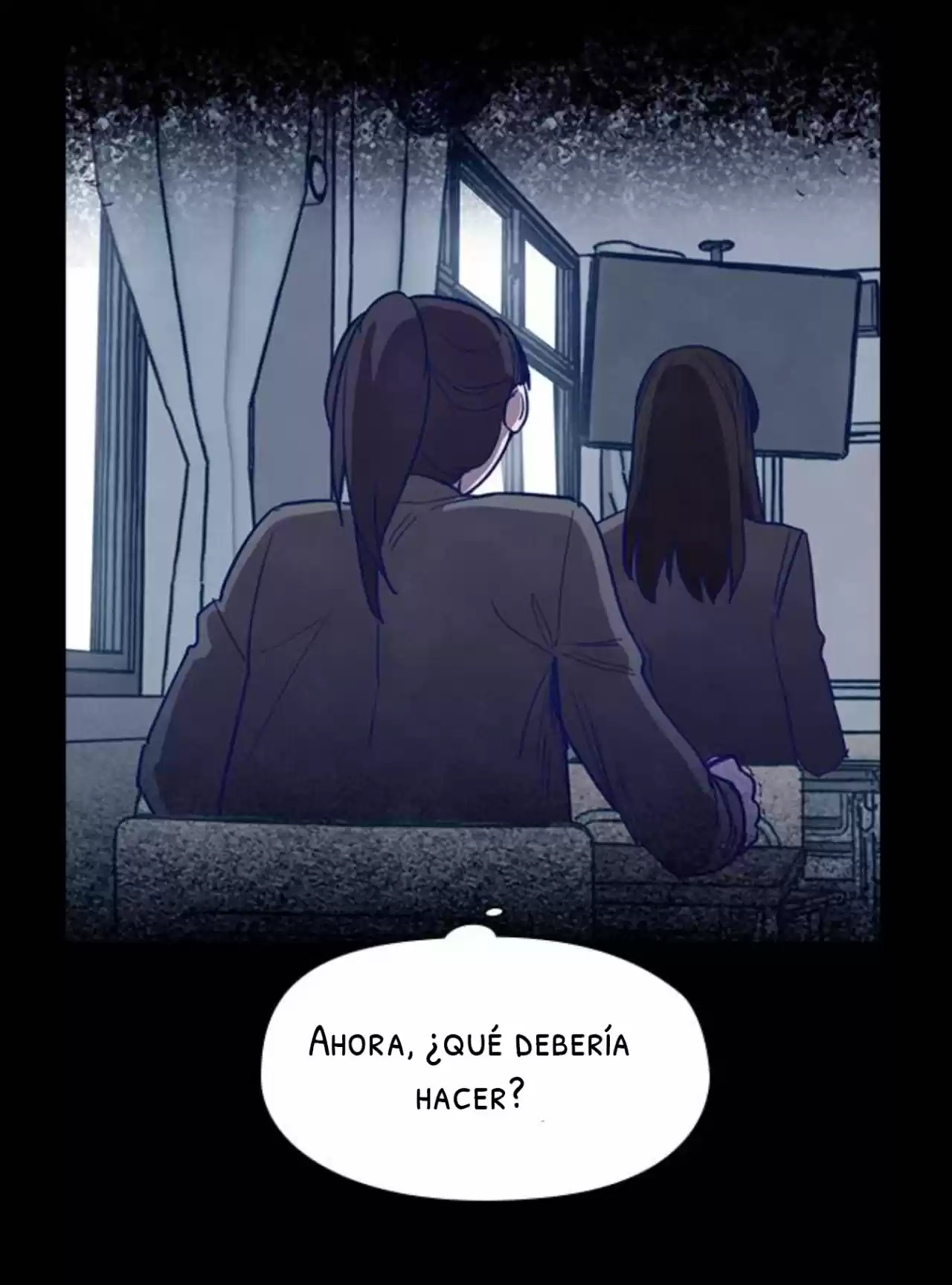 Juego De Doppelganger - Capítulo 4 - Página 16 - LectorTMOo