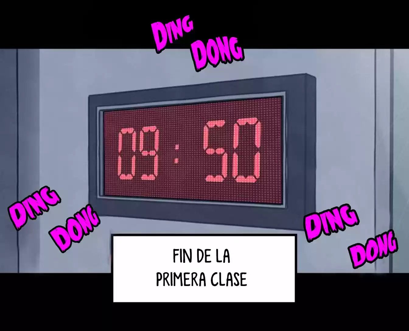 Juego De Doppelganger - Capítulo 4 - Página 17 - LectorTMOo