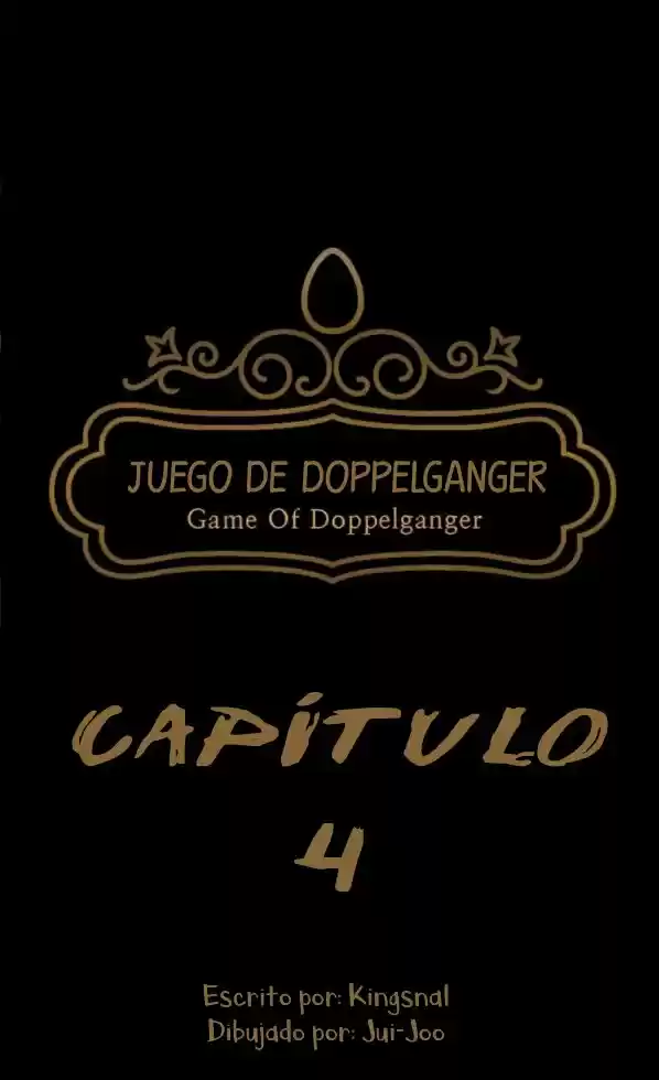 Juego De Doppelganger - Capítulo 4 - Página 18 - LectorTMOo