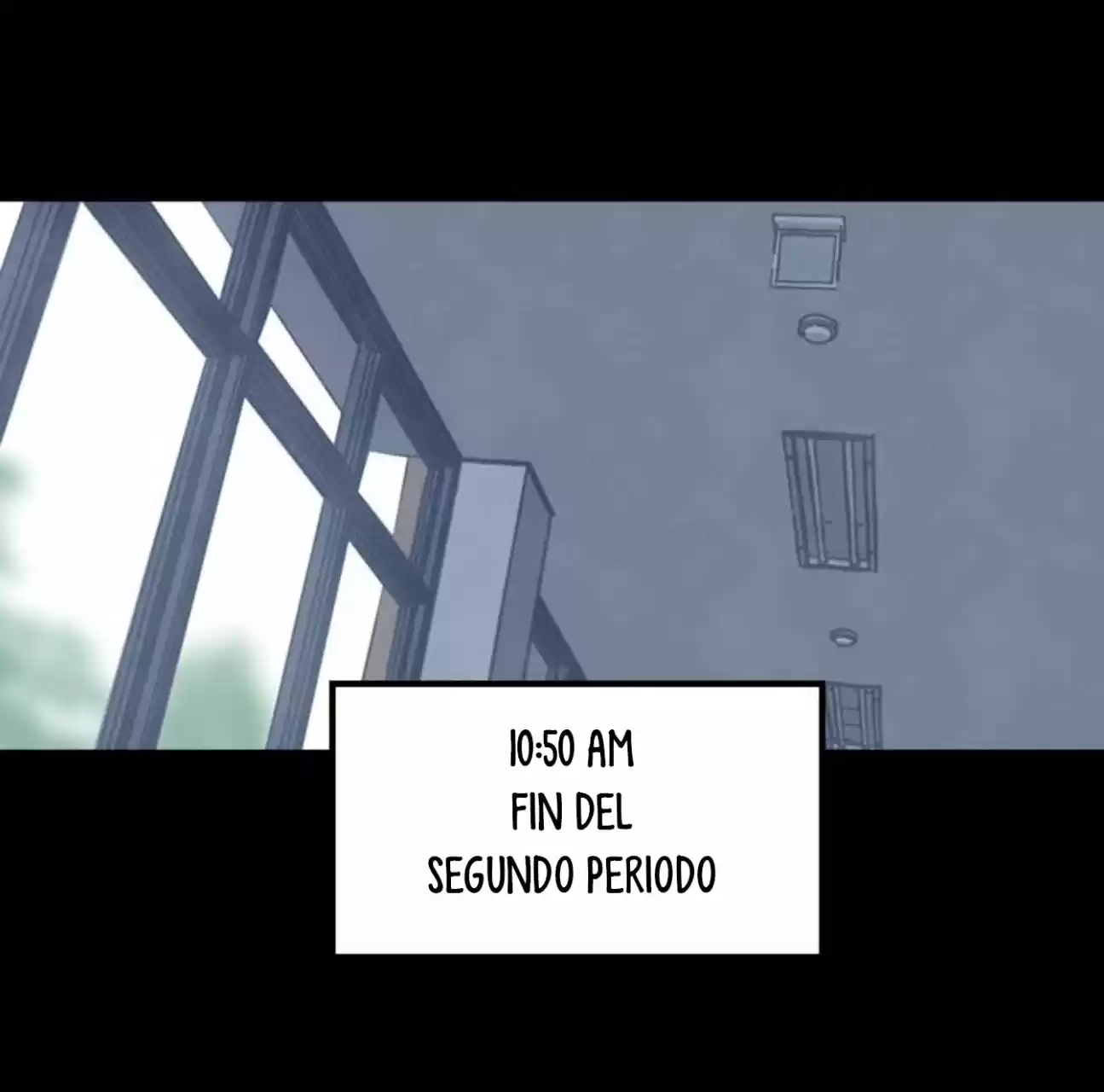 Juego De Doppelganger - Capítulo 4 - Página 29 - LectorTMOo