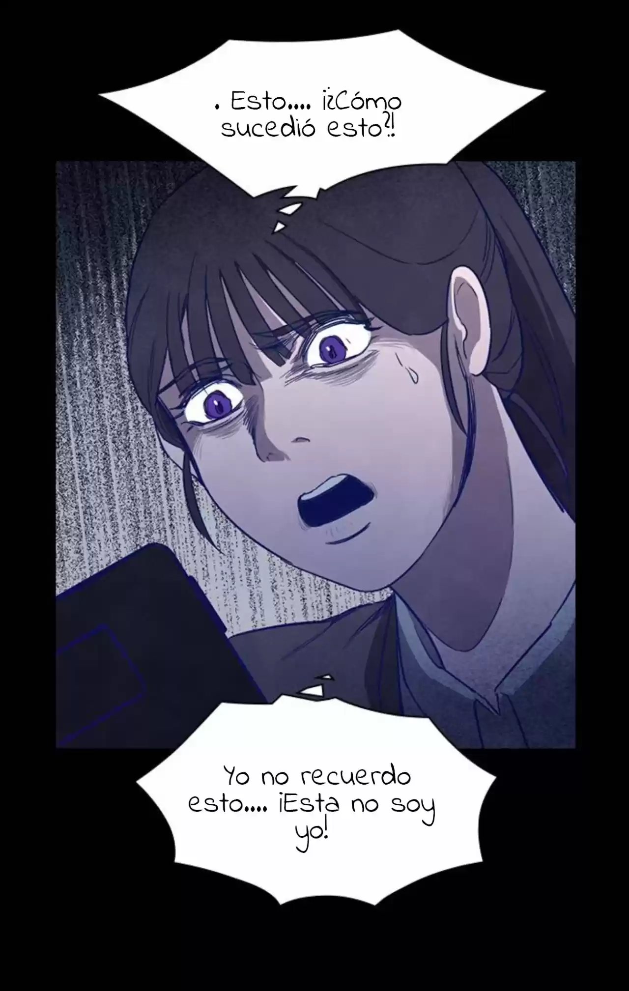 Juego De Doppelganger - Capítulo 4 - Página 43 - LectorTMOo