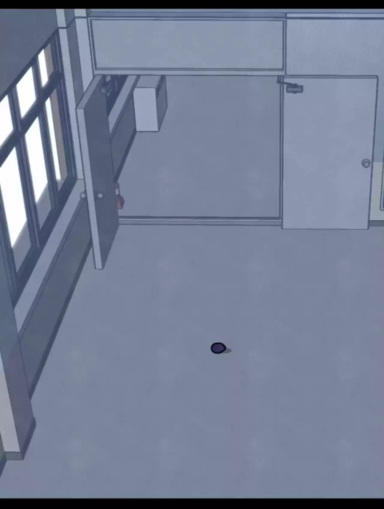 Juego De Doppelganger - Capítulo 4 - Página 50 - LectorTMOo