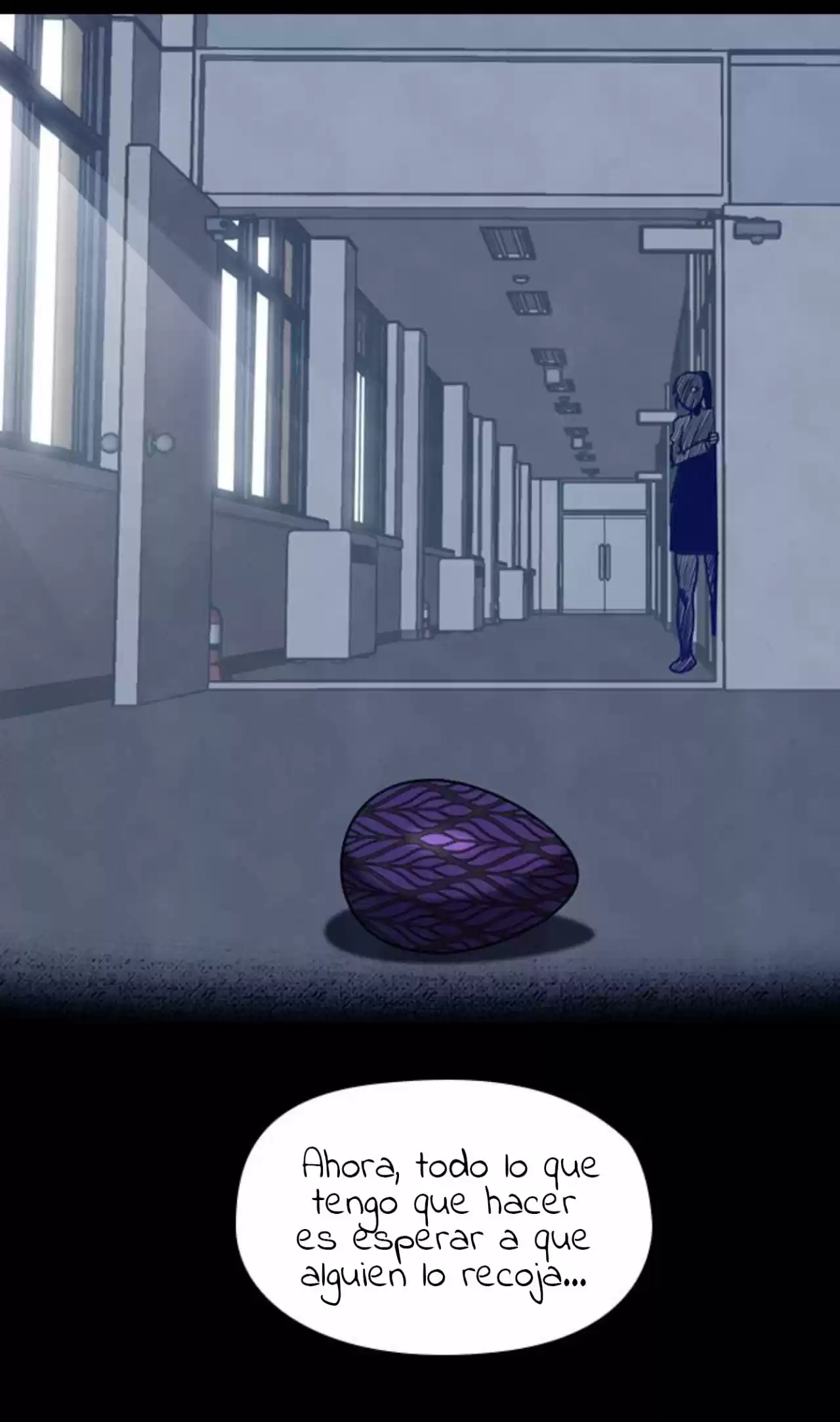 Juego De Doppelganger - Capítulo 4 - Página 51 - LectorTMOo