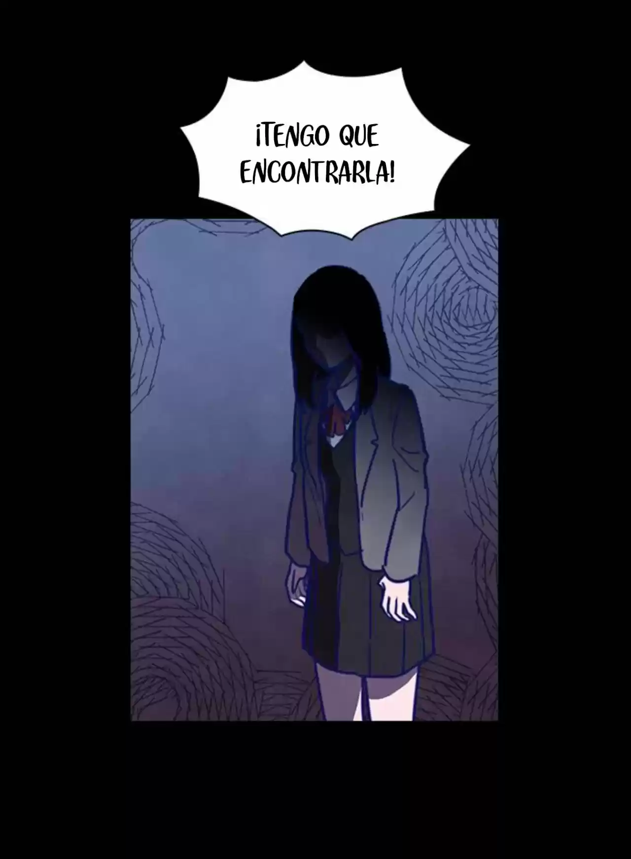 Juego De Doppelganger - Capítulo 4 - Página 61 - LectorTMOo