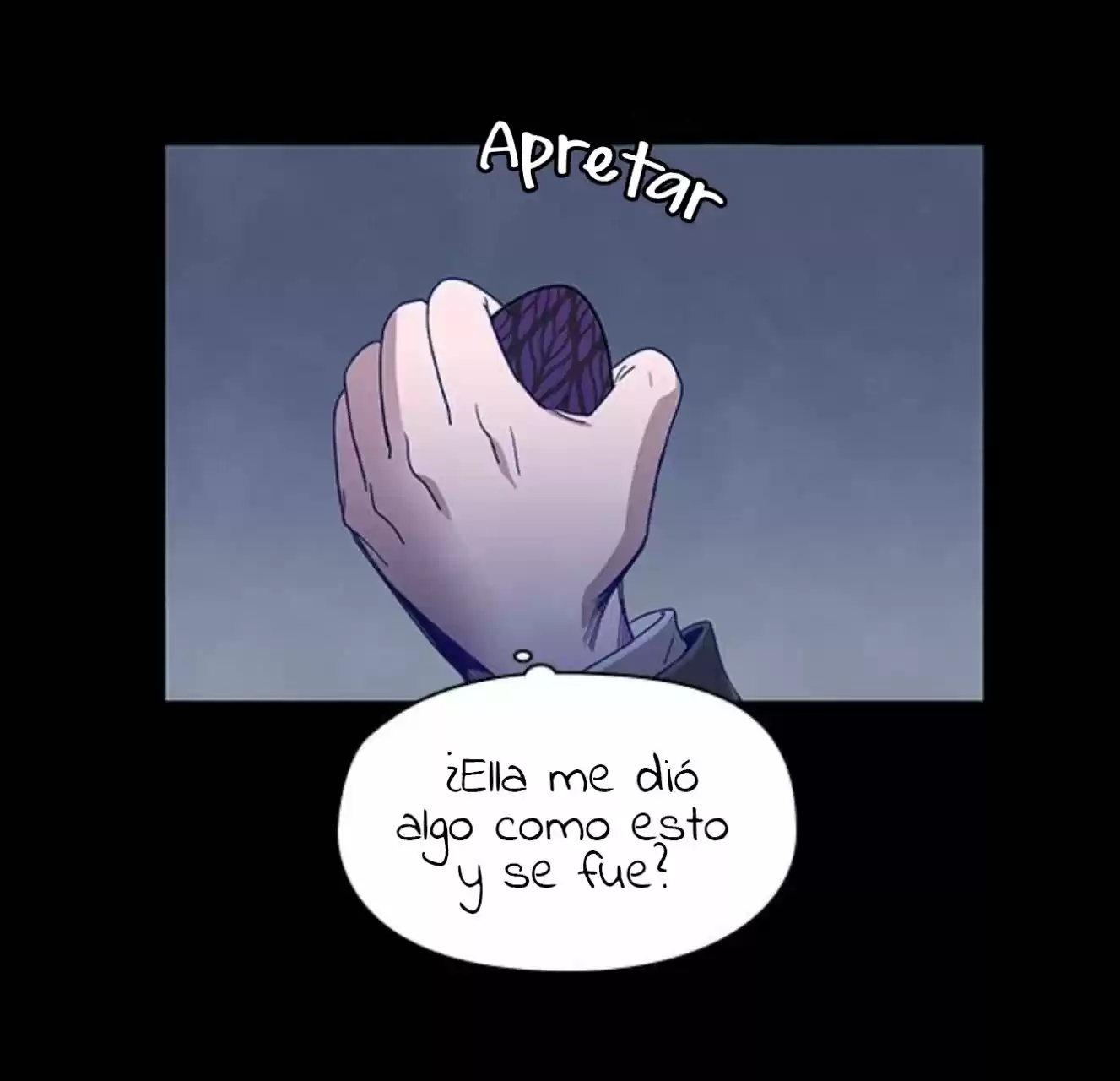 Juego De Doppelganger - Capítulo 4 - Página 63 - LectorTMOo