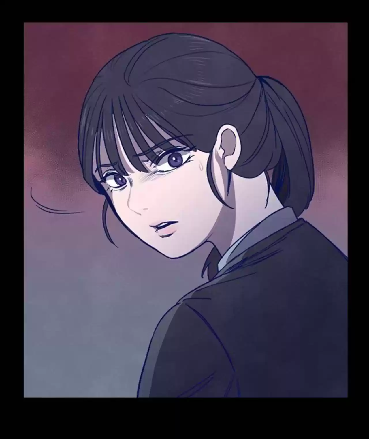Juego De Doppelganger - Capítulo 5 - Página 40 - LectorTMOo