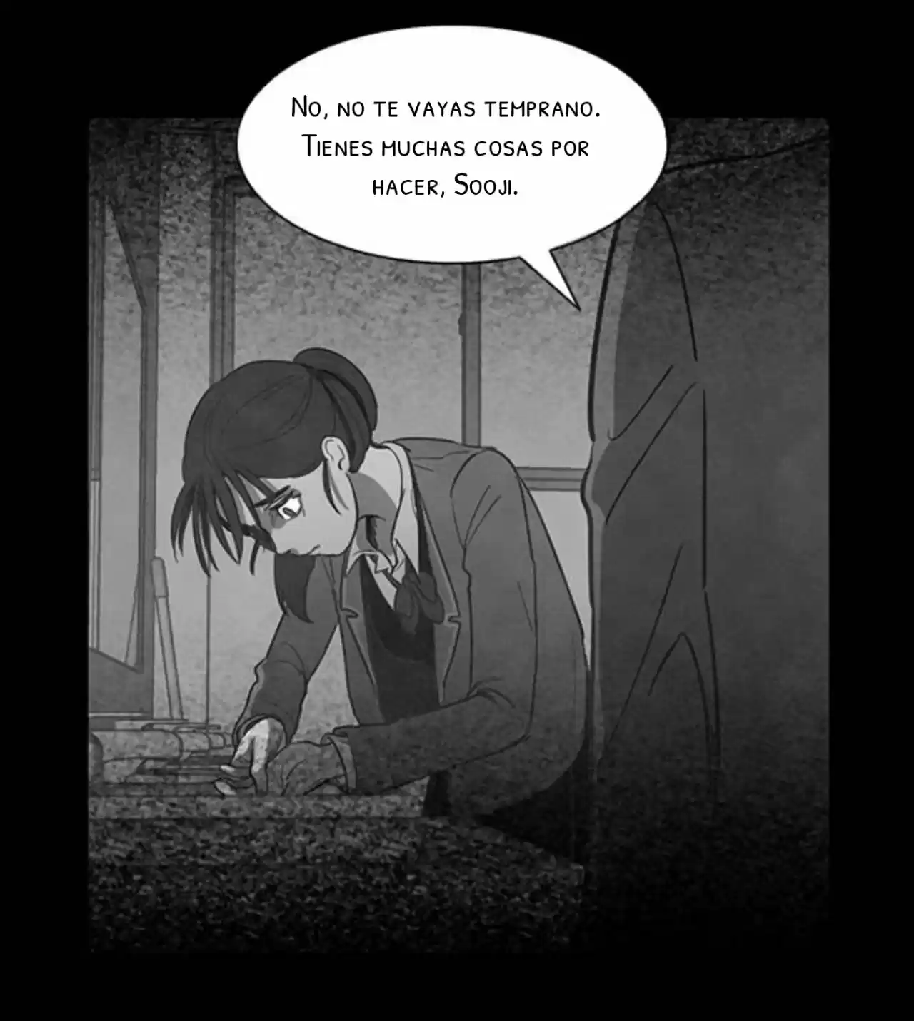 Juego De Doppelganger - Capítulo 5 - Página 42 - LectorTMOo