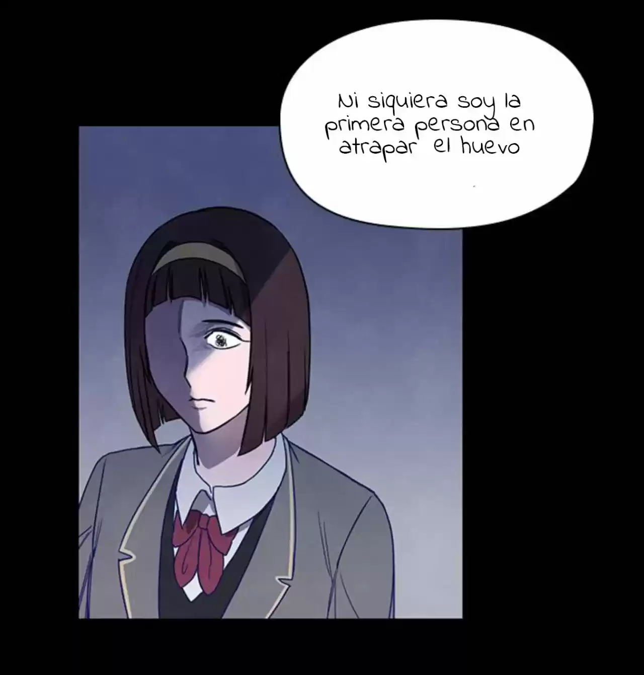 Juego De Doppelganger - Capítulo 5 - Página 45 - LectorTMOo