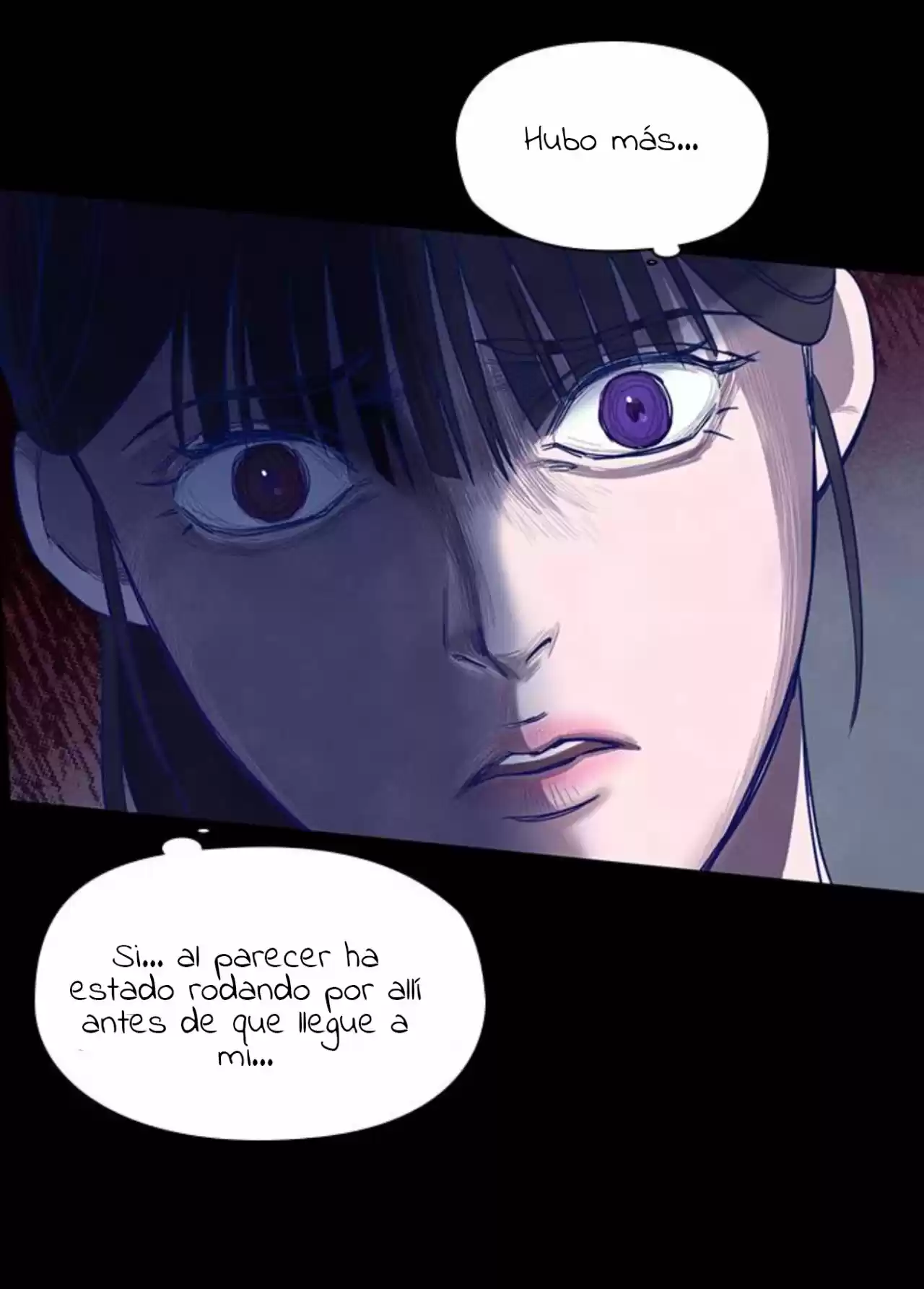 Juego De Doppelganger - Capítulo 5 - Página 49 - LectorTMOo