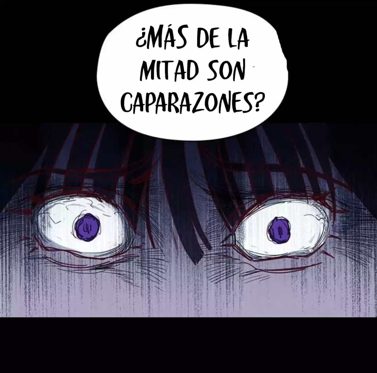 Juego De Doppelganger - Capítulo 5 - Página 54 - LectorTMOo