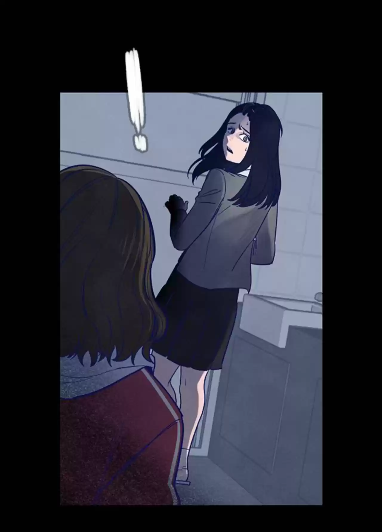 Juego De Doppelganger - Capítulo 5 - Página 59 - LectorTMOo